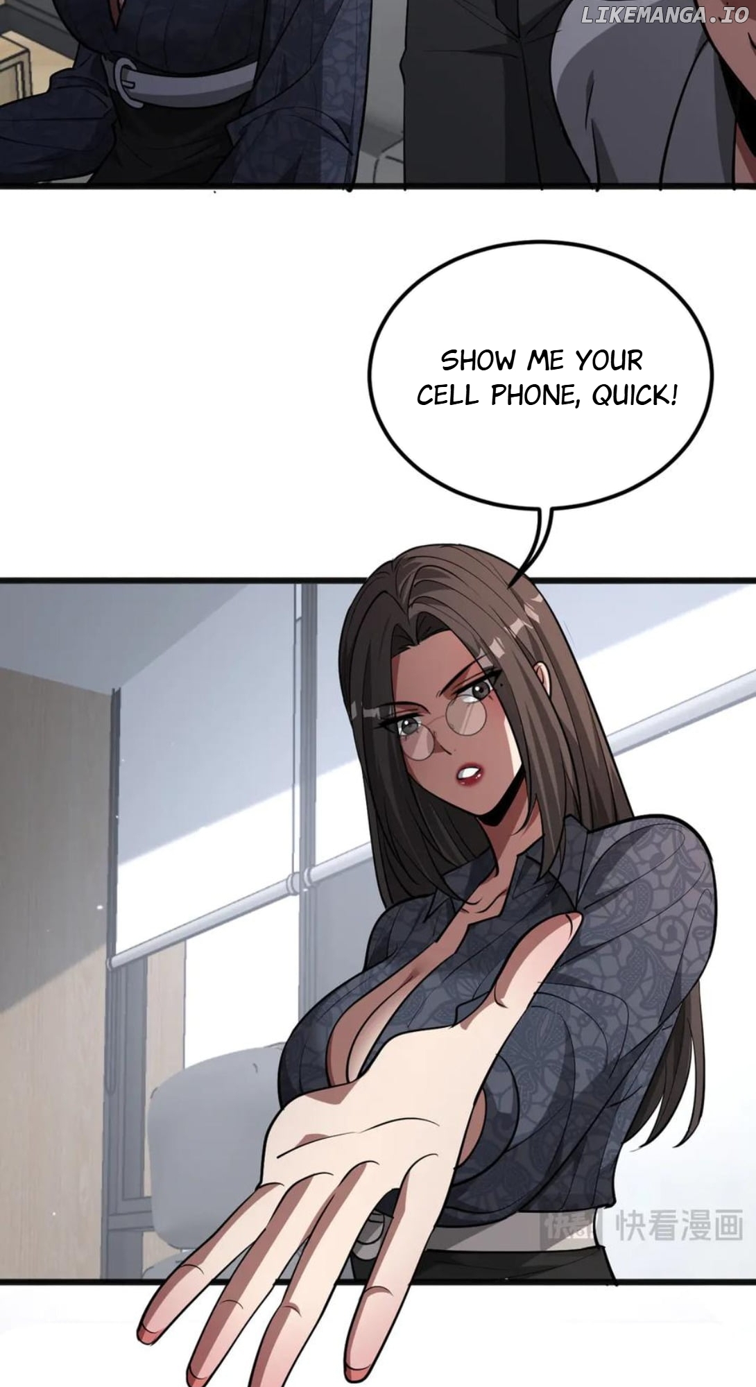I’m Trapped In This Day For One Thousand Years Chapter 176 - page 34